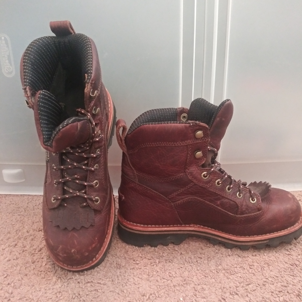 Irish Setter Boots